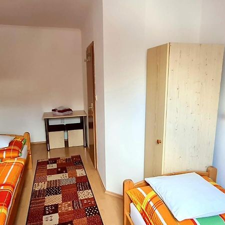Ubytování v soukromí Olomučany Exterior foto