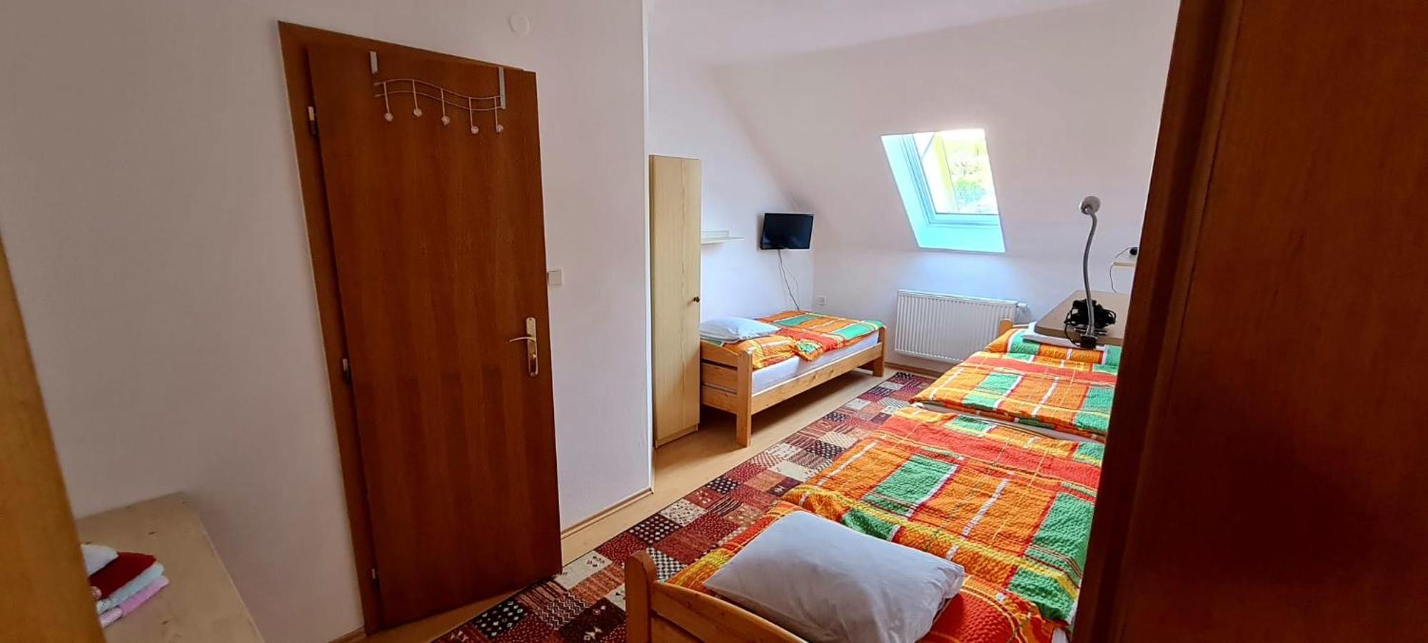 Ubytování v soukromí Olomučany Exterior foto