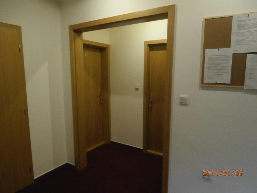 Ubytování v soukromí Olomučany Exterior foto